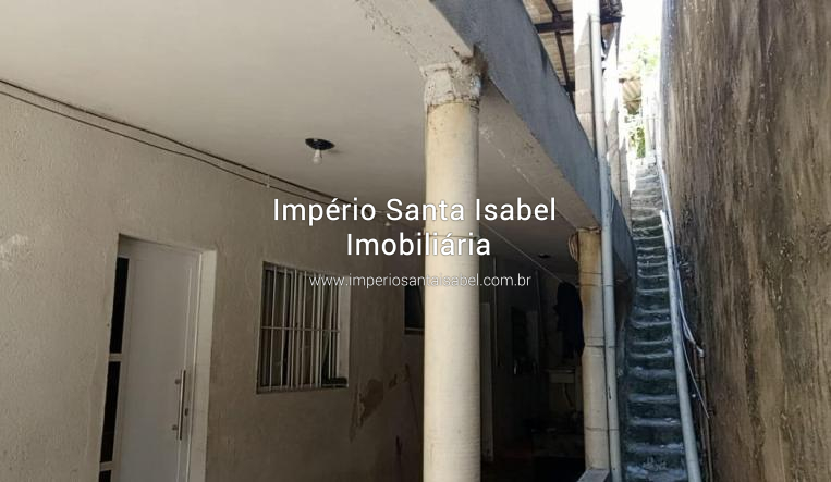 [Vende 4 casas com escritura - Jardim Novo Éden ]
