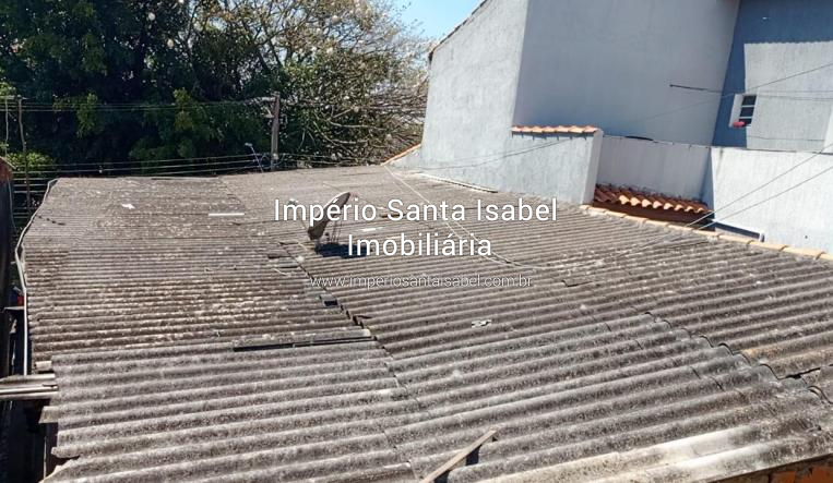 [Vende 4 casas com escritura - Jardim Novo Éden ]