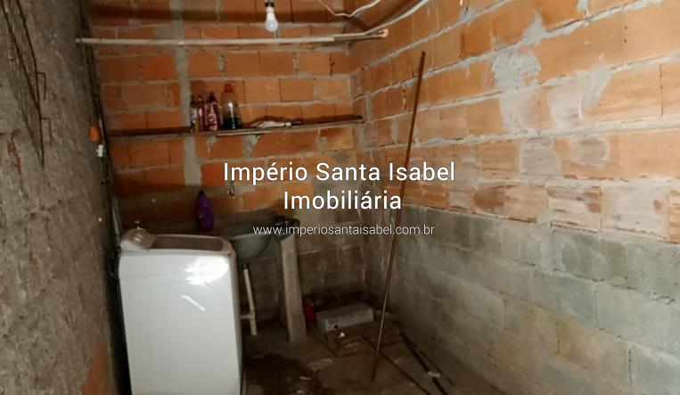 [Vende 4 casas com escritura - Jardim Novo Éden ]