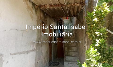 [Vende 4 casas com escritura - Jardim Novo Éden ]