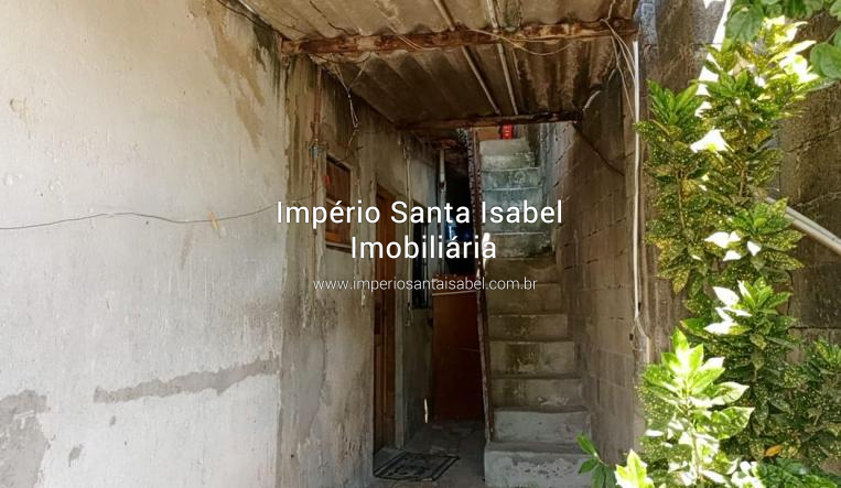 [Vende 4 casas com escritura - Jardim Novo Éden ]
