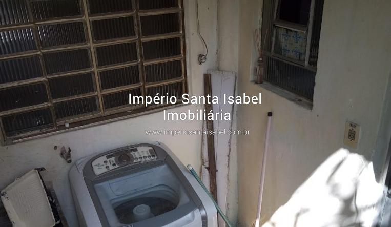 [Vende 4 casas em um terreno de 200 M2 em Itaquera-SP  - Aceita permuta por  casa ou sítio em Santa Isabel.]