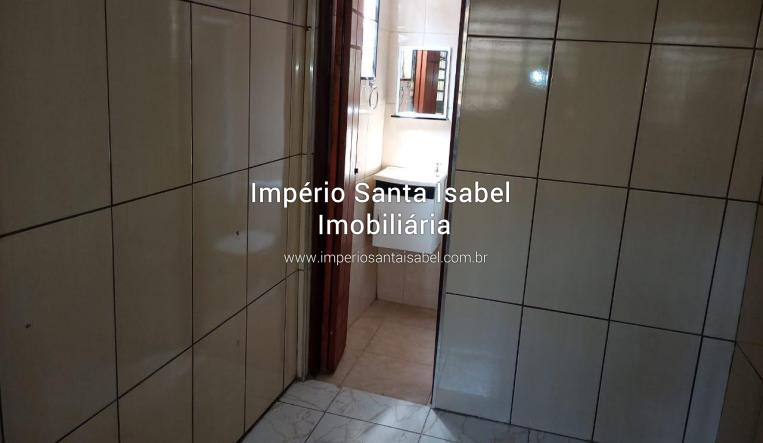 [Vende 4 casas em um terreno de 200 M2 em Itaquera-SP  - Aceita permuta por  casa ou sítio em Santa Isabel.]