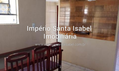 [Vende 4 casas em um terreno de 200 M2 em Itaquera-SP  - Aceita permuta por  casa ou sítio em Santa Isabel.]