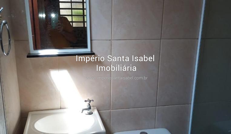 [Vende 4 casas em um terreno de 200 M2 em Itaquera-SP  - Aceita permuta por  casa ou sítio em Santa Isabel.]