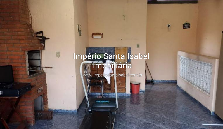 [Vende 4 casas em um terreno de 200 M2 em Itaquera-SP  - Aceita permuta por  casa ou sítio em Santa Isabel.]