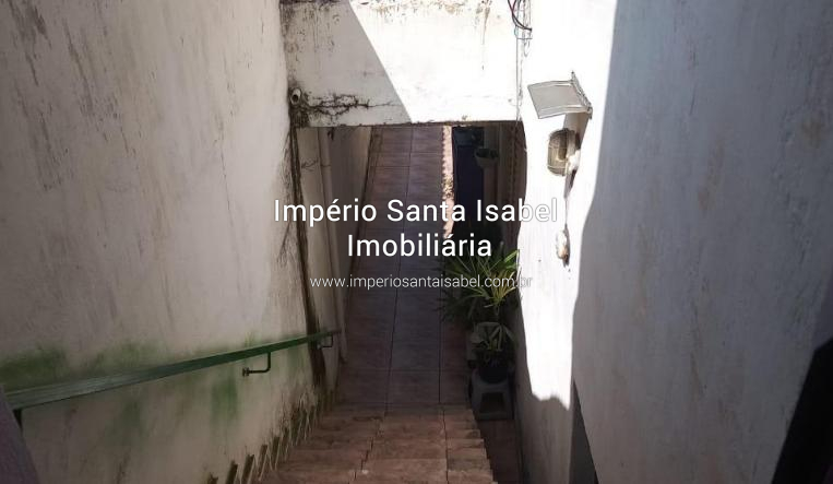 [Vende 4 casas em um terreno de 200 M2 em Itaquera-SP  - Aceita permuta por  casa ou sítio em Santa Isabel.]