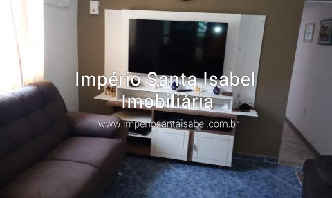 [Vende 4 casas em um terreno de 200 M2 em Itaquera-SP  - Aceita permuta por  casa ou sítio em Santa Isabel.]