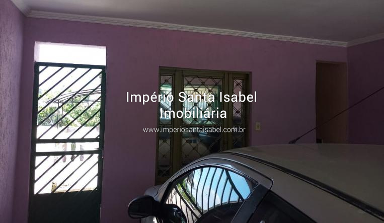 [Vende 4 casas em um terreno de 200 M2 em Itaquera-SP  - Aceita permuta por  casa ou sítio em Santa Isabel.]