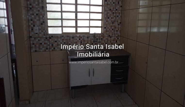 [Vende 4 casas em um terreno de 200 M2 em Itaquera-SP  - Aceita permuta por  casa ou sítio em Santa Isabel.]