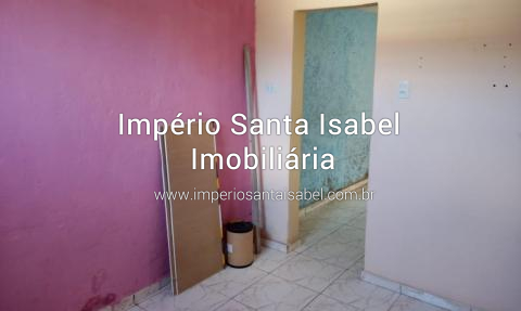 [Vende 4 casas em um terreno de 200 M2 em Itaquera-SP  - Aceita permuta por  casa ou sítio em Santa Isabel.]