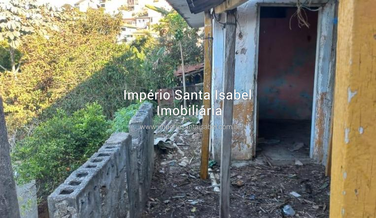 [Vende 4 casas simples com fundo para represa- Igaratá SP ]