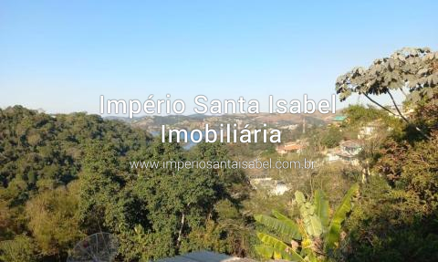 [Vende 4 casas simples com fundo para represa- Igaratá SP ]