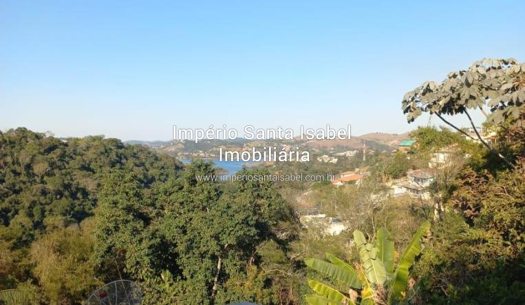 [Vende 4 casas simples com fundo para represa- Igaratá SP ]