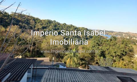 [Vende 4 casas simples com fundo para represa- Igaratá SP ]