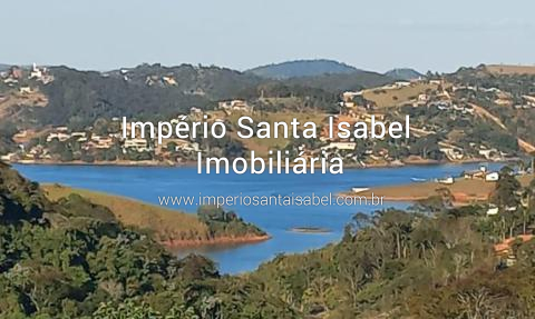 [Vende 4 casas simples com fundo para represa- Igaratá SP ]