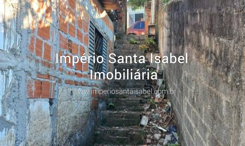 [Vende 4 casas simples com fundo para represa- Igaratá SP ]