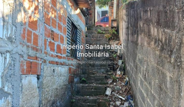 [Vende 4 casas simples com fundo para represa- Igaratá SP ]
