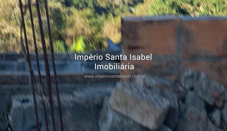 [Vende 4 casas simples com fundo para represa- Igaratá SP ]