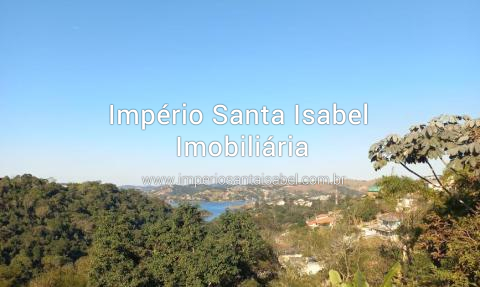 [Vende 4 casas simples com fundo para represa- Igaratá SP ]