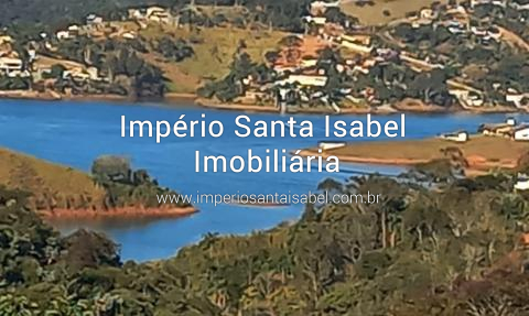 [Vende 4 casas simples com fundo para represa- Igaratá SP ]