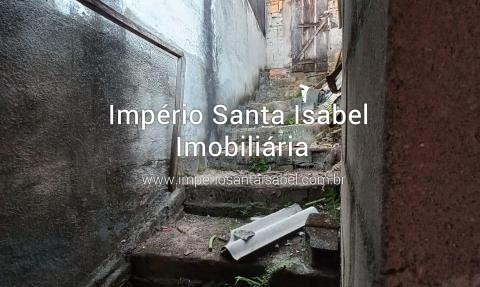 [Vende 4 casas simples com fundo para represa- Igaratá SP ]