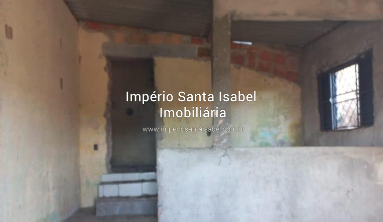 [Vende 4 casas simples com fundo para represa- Igaratá SP ]