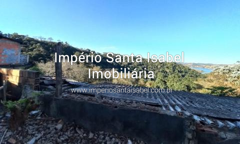 [Vende 4 casas simples com fundo para represa- Igaratá SP ]