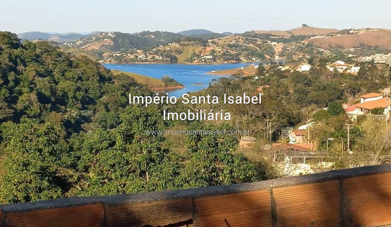 [Vende 4 casas simples com fundo para represa- Igaratá SP ]
