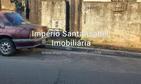 [Vende 4 casas simples com fundo para represa- Igaratá SP ]