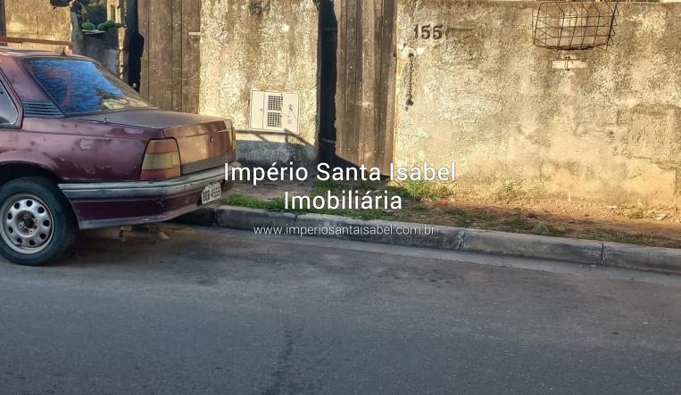 [Vende 4 casas simples com fundo para represa- Igaratá SP ]