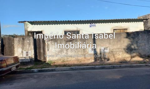 [Vende 4 casas simples com fundo para represa- Igaratá SP ]