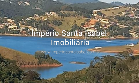 [Vende 4 casas simples com fundo para represa- Igaratá SP ]