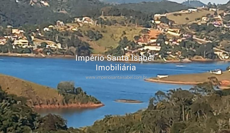 [Vende 4 casas simples com fundo para represa- Igaratá SP ]
