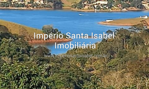 [Vende 4 casas simples com fundo para represa- Igaratá SP ]