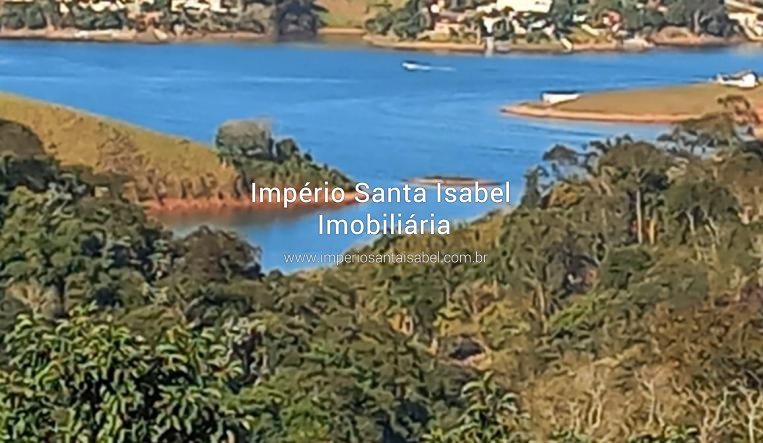 [Vende 4 casas simples com fundo para represa- Igaratá SP ]
