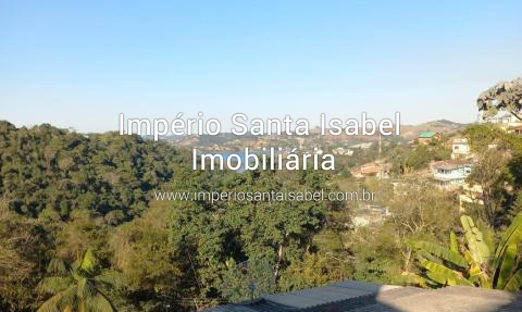 [Vende 4 casas simples com fundo para represa- Igaratá SP ]