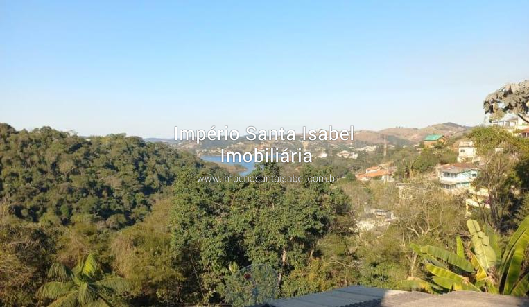 [Vende 4 casas simples com fundo para represa- Igaratá SP ]