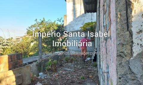 [Vende 4 casas simples com fundo para represa- Igaratá SP ]