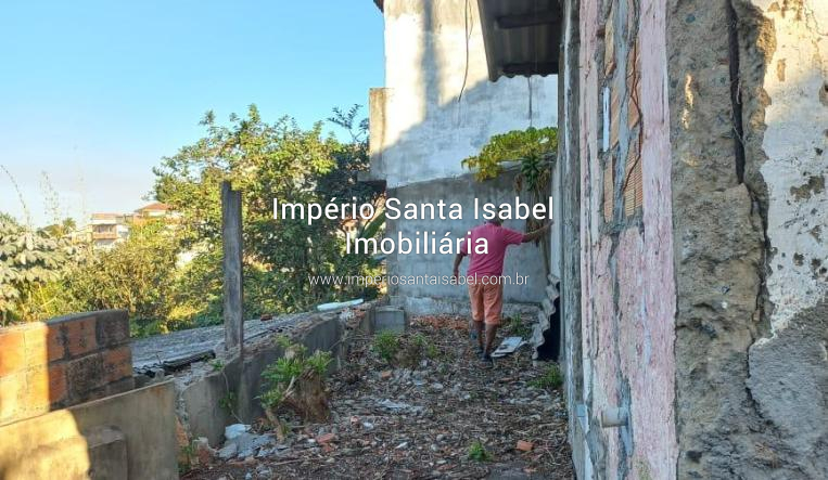 [Vende 4 casas simples com fundo para represa- Igaratá SP ]
