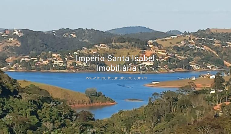 [Vende 4 casas simples com fundo para represa- Igaratá SP ]