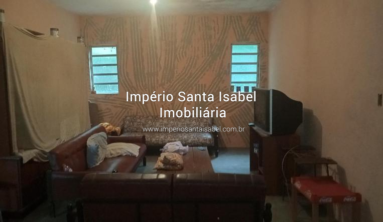 [Vende 47.391 M2 Santa Isabel Fundo com Represa - pé na água- REF: 1689 ]