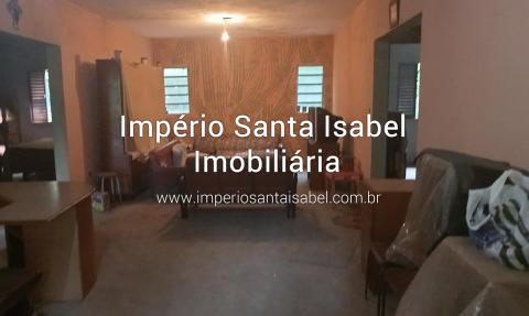 [Vende 47.391 M2 Santa Isabel Fundo com Represa - pé na água- REF: 1689 ]