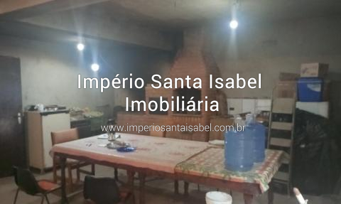 [Vende 47.391 M2 Santa Isabel Fundo com Represa - pé na água- REF: 1689 ]