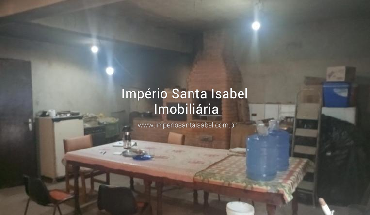 [Vende 47.391 M2 Santa Isabel Fundo com Represa - pé na água- REF: 1689 ]