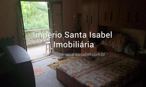 [Vende 47.391 M2 Santa Isabel Fundo com Represa - pé na água- REF: 1689 ]