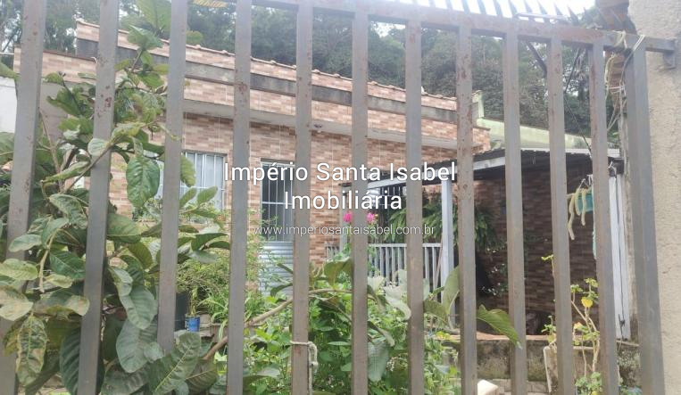 [Vende 7 casas em terreno de 5.700 m2]
