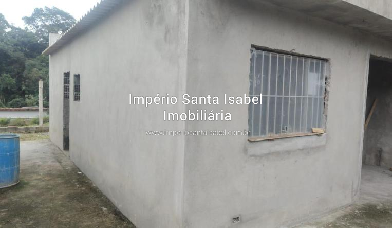 [Vende 7 casas em terreno de 5.700 m2]