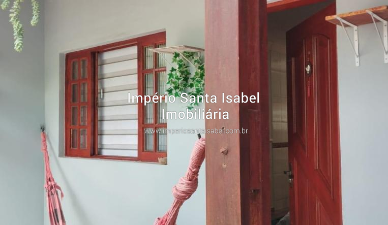 [Vende casa com 781 M2 Jardim Eldorado- Santa Isabel -com escritura ]