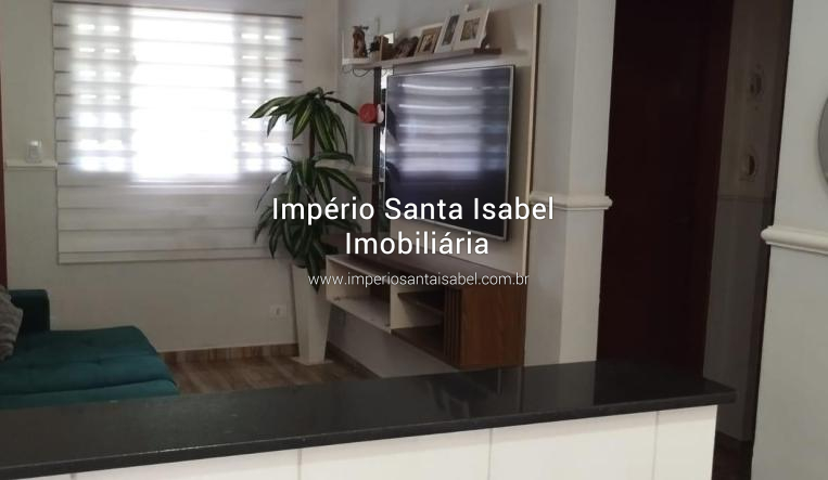 [Vende casa com 781 M2 Jardim Eldorado- Santa Isabel -com escritura ]
